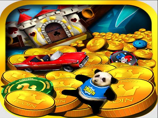 Gold seeker-3 - browser game screenshot