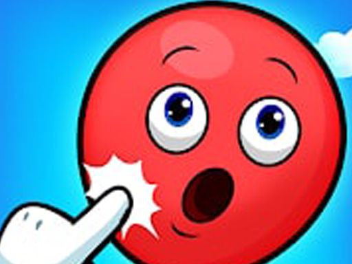 Balloon Popping :Ballons - browser game screenshot