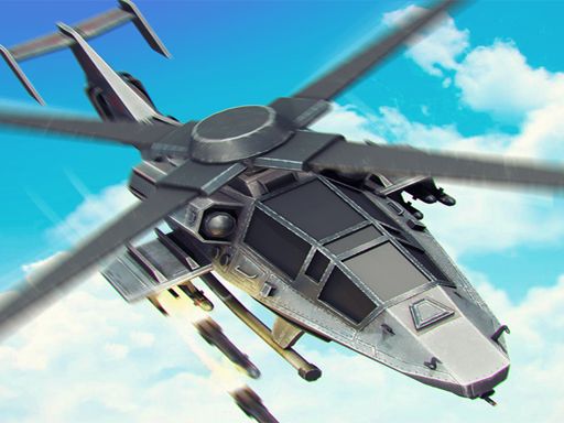 Great Air Battles Massive Warfare war game - browser game screenshot