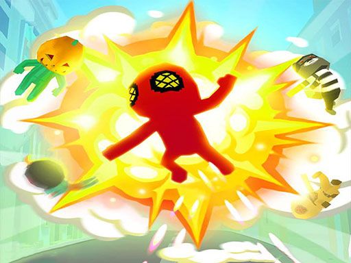 Fierce Battle Breakout - browser game screenshot