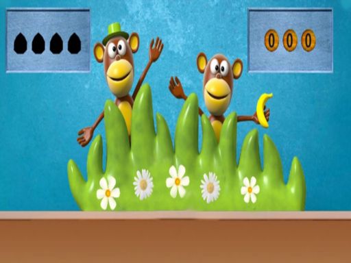 Humble Girl Escape - browser game screenshot