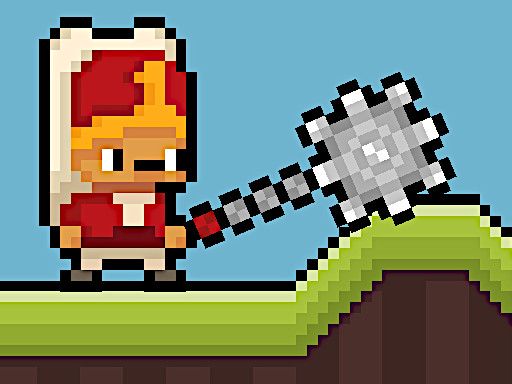 Mace of Janissary - browser game screenshot
