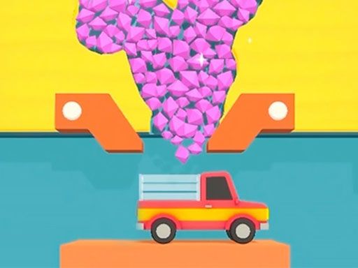 Sandy Balls Sandy Balls - browser game screenshot