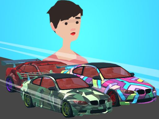Mechanic Master Run - browser game screenshot