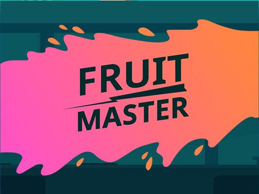 Fruit Master HD - browser game screenshot