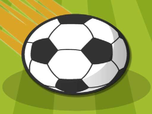 Goal - browser game screenshot
