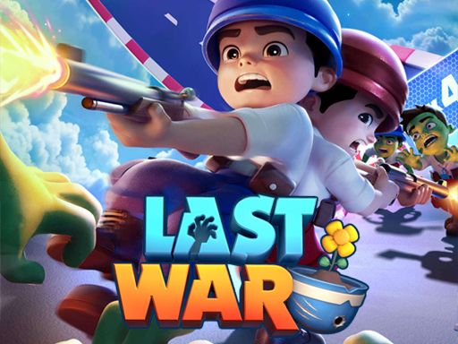 LastWar Survival - browser game screenshot