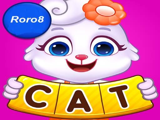 Mixed Words Mixed Words - browser game screenshot