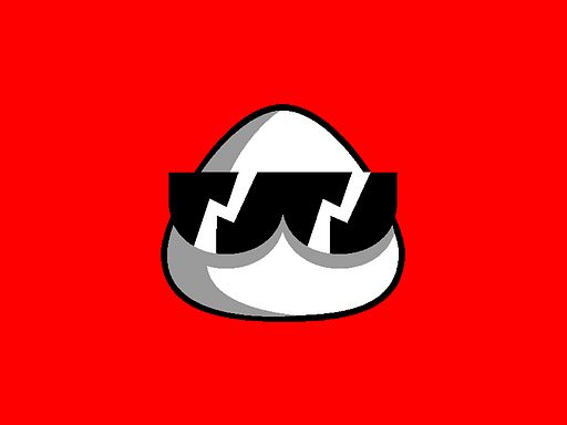 Pou Edition - browser game screenshot