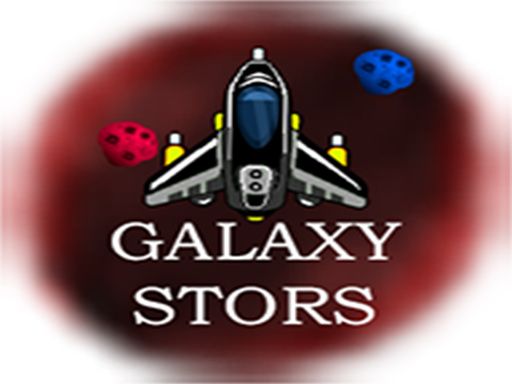 Galaxy Stors - browser game screenshot