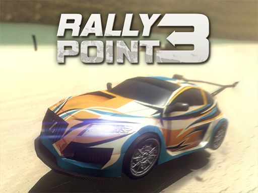Ultimate City traffic driving - browser game screenshot