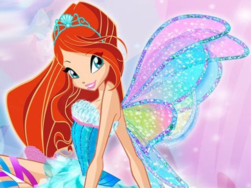 Dress me Up Too - browser game screenshot