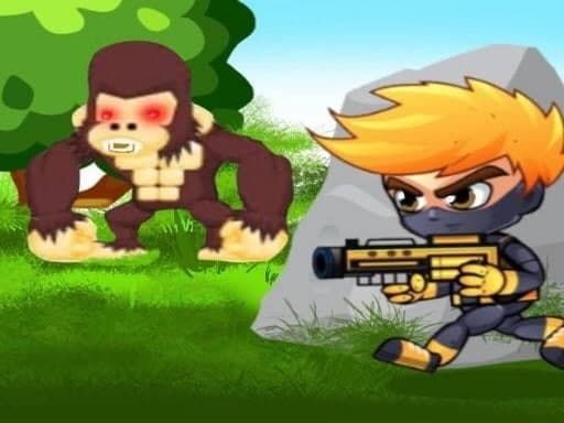 niki pro - browser game screenshot