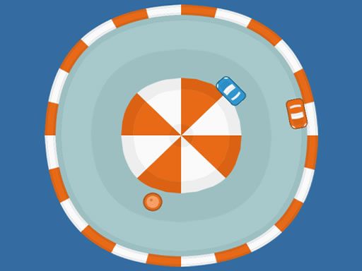 Mini Road - browser game screenshot