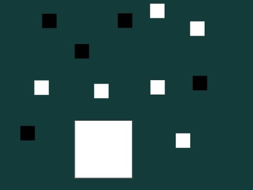 Color Square Color Square - browser game screenshot