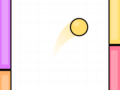 Jump Color - browser game screenshot
