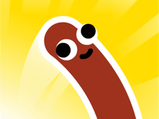 Sausage-Flip-Game Sausage-Flip-Game - browser game screenshot