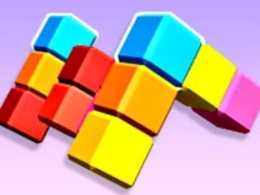 Match To Paint Game - browser game screenshot