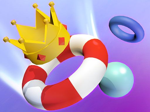 Hoop Stars - browser game screenshot