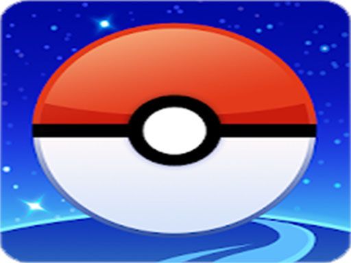 POKEMON GO - browser game screenshot