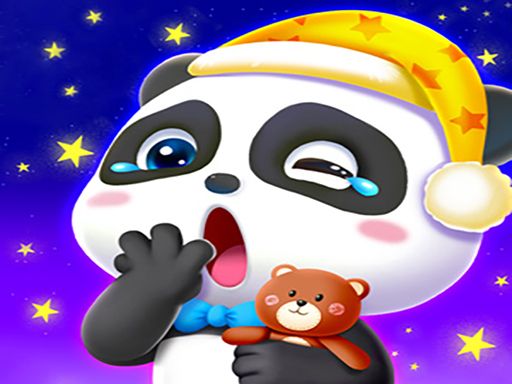 Goodnight My Baby Goodnight My Baby - browser game screenshot