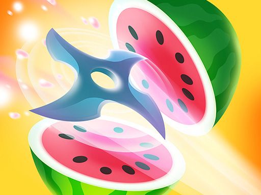 Fruit Master - browser game screenshot