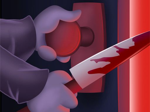 Killer.io - browser game screenshot