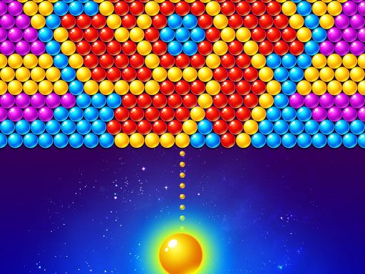 Bullee éclateurs - browser game screenshot