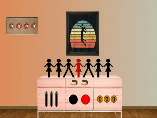 Placid Boy Escape Placid Boy Escape - browser game screenshot