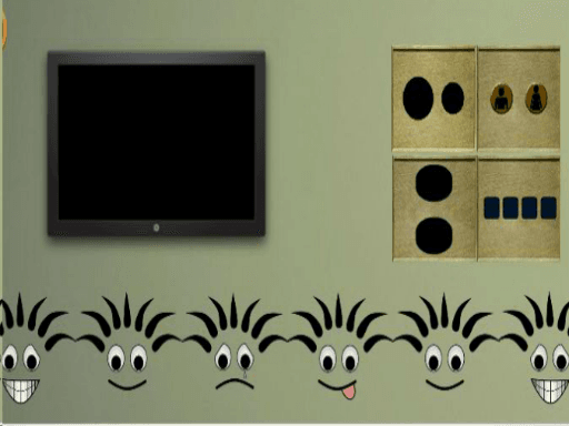 Push In Boots Escape Push In Boots Escape - browser game screenshot