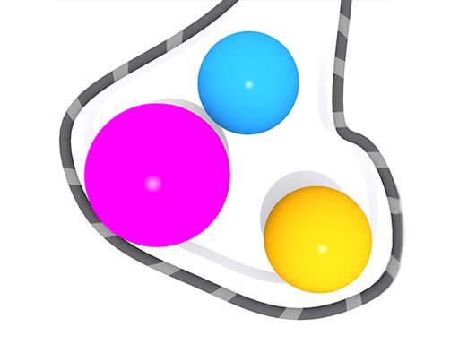 Rope Wrapper Rope Wrapper - browser game screenshot