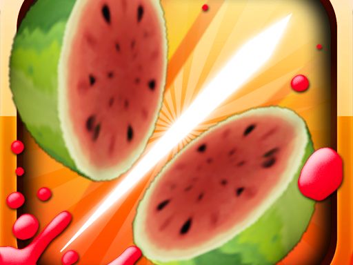 Fruits Slasher Fruits Slasher - browser game screenshot