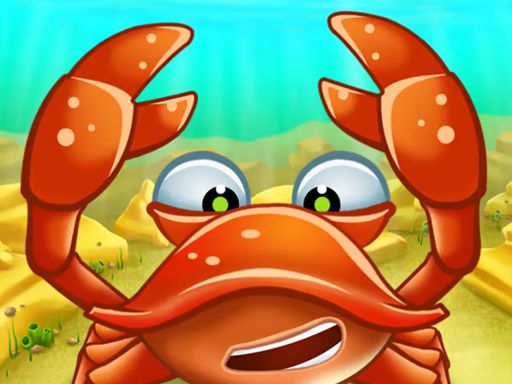 Ocean - browser game screenshot