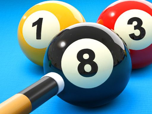 8 Ball Pool Master - browser game screenshot