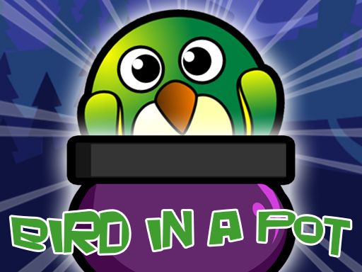 Bir In a Pot - browser game screenshot