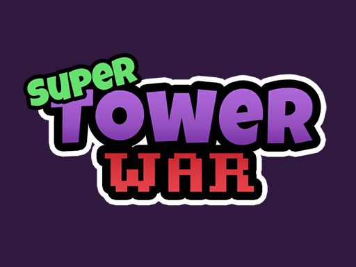 TowerWars - browser game screenshot
