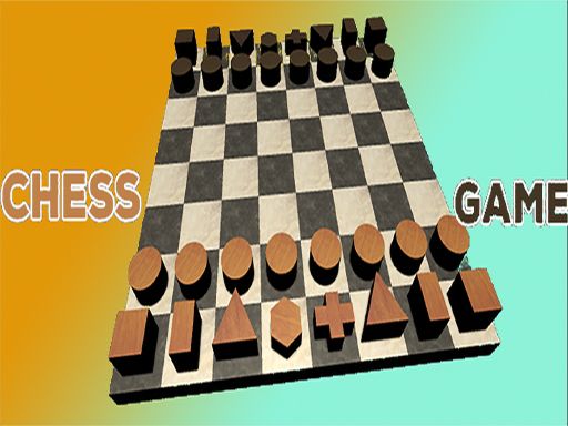 Chess Mr - browser game screenshot