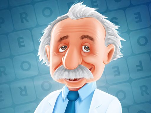 Brain Trainer - browser game screenshot