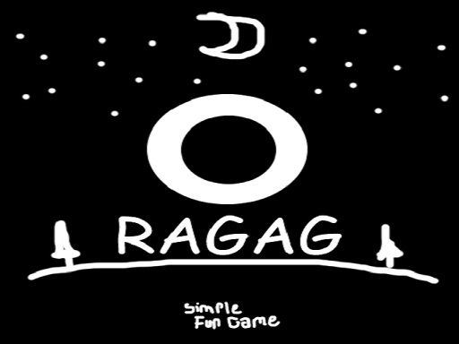 Ragag - browser game screenshot