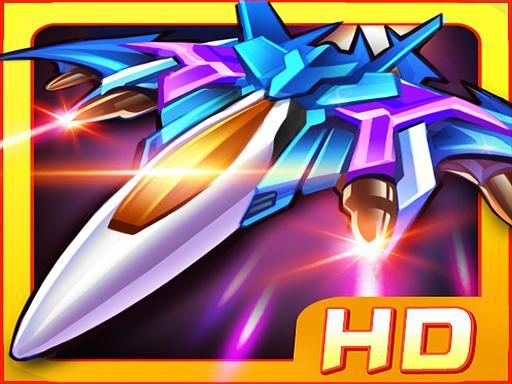 Space Rocket Star  - browser game screenshot