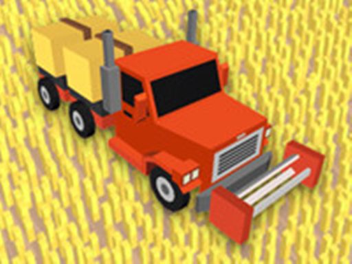 Farmers.io - browser game screenshot