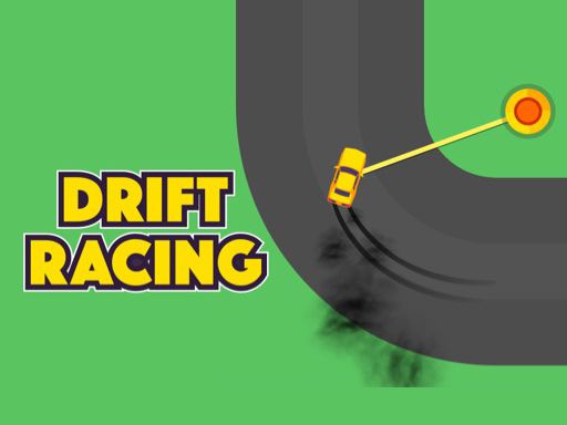 DRIFT RACING - RACING DRIFT RACING - RACING - browser game screenshot