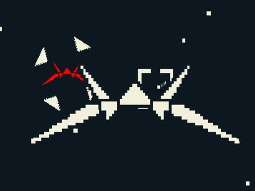 Space Combat: Sky Wars - browser game screenshot