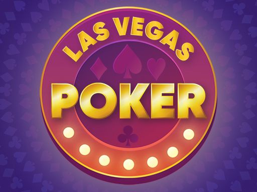 Las Vegas Poker - browser game screenshot