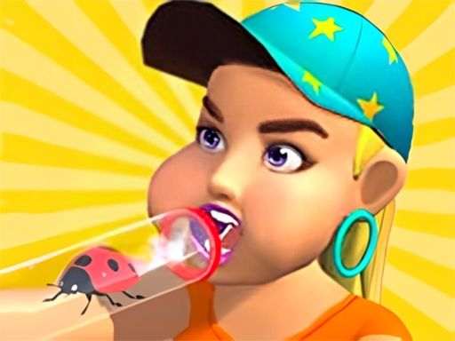 Blow Kings - browser game screenshot