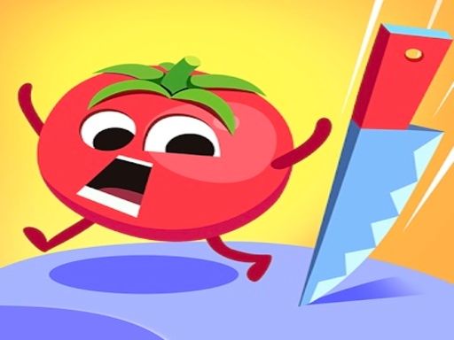 Fruit Rush - browser game screenshot
