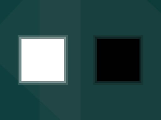Color Boxes - browser game screenshot