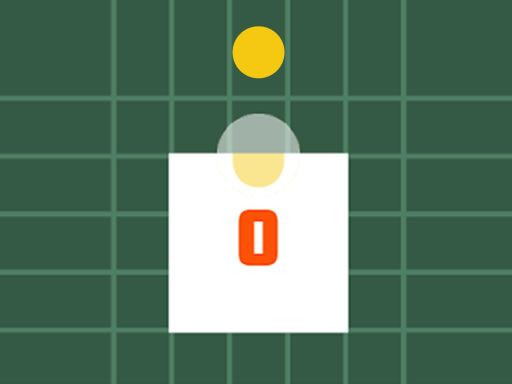 Rotating Square Rotating Square - browser game screenshot