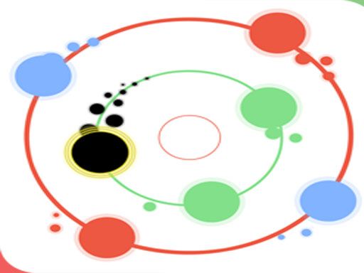 Speed Spin - browser game screenshot