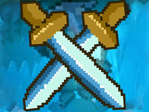Survivor.io - browser game screenshot